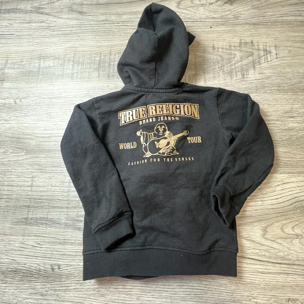 True Religion true religion